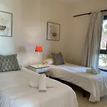 Villa 1 In Salobre Golf With Private Pool And Great Views