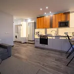 Ocean Suite