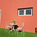 Finca Chimaca-La Casita Del Cipres