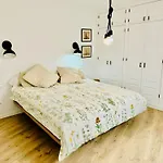 Luxury Bungalow Playa Roca