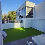 Apartamento Eureka , Costa Del Silencio