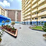One Bedroom Apartment With Spectacular Views With Atlantic Ocean
