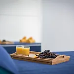 10D. Enchanting Apartment In Las Americas