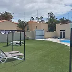 Casa Laura Costa Calma