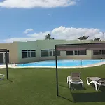 Casa Laura Costa Calma