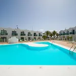 Sea Breeze Pool View & Wifi By Irent Fuerteventura
