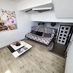 Los Gigantes,Huge Terrace,Sea View,Air Conditioning