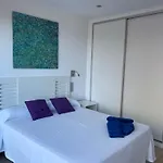 Vivienda Vacacional “Punta De La Arena”