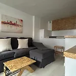 Apartamento “La Roca”