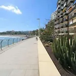 Infinity Ocean 1St Line San Agustin