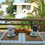 Infinity Ocean 1St Line San Agustin