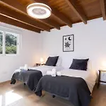 Summa Haus Las Ranas 2