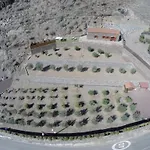 Paisajes Rurales Y Piscina Privada