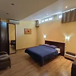 Villa Playa Fanabe Para La Familia