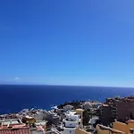Caletillas Near Punta Del Rey