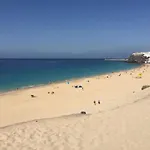 Ferienwohnung Fuer 2 Personen Ca 52 M In Solana Matorral, Fuerteventura Suedkueste Von Fuerteventura
