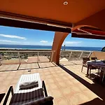 Apartment In Solana Matorral Mit Grosser Terrasse