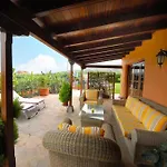Finca Paraiso - Ganzjaehrig Geheizter Pool