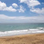 Apartamento A 1 Minuto De Playa