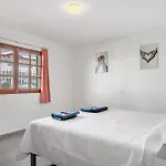 Apartamento A 1 Minuto De Playa