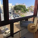 Apartment By The Sea El Medano Royal Plaza