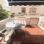 1 Bedroom In Los Cristianos With Pool In Port Royal
