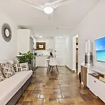 One Bedroom In Costa Adeje Olympus Apartment
