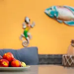 Apartament Mit Meerblick