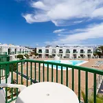 Desert Pool View & Wifi By Irent Fuerteventura Corralejo