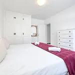 Suite Abora Relax A 500M De La Playa Wifi Fibra