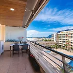 Balcon Los Gigantes Ocean View With Remote Working Space