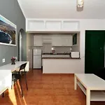 Wohnung In Puerto Del Carmen Mit Privater Terrasse