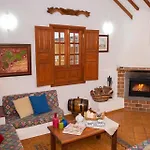 Typisch Kanarische Finca Elena Mit Eigenem Pool