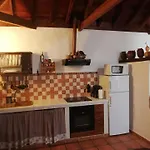 Kanarisches Haus Mit Terrasse, Whirlpool Und Grill