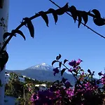 Casa Pedro In The Finca Angel