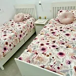 Apartamento Carmita