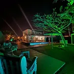 Villa Bueno Vida