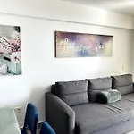 Oasis Bahia Los Cristianos View