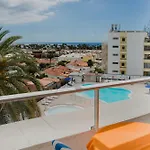 Apartamento Tamaravista 2