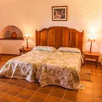 Hoehlenhaus Im Hobbit-Stil Auf Gran Canaria