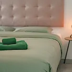1Bdr Seaview Apartment In Costa Adeje