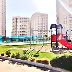 Apartamentos Marina Del Sol