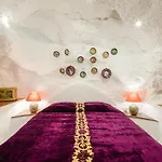 Castillo Lanzarote Villa Bentley - Luxury Villa -Sleep In A Volcanic Cave