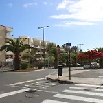 Beautiful Apartment With Pool In Palm Mar