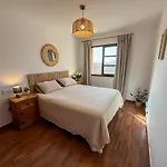 Villa Tarabilla With Private Pool & Ocean Views