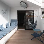 Apartment With Private Jacuzzi And Terrace In Los Christianos
