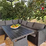 Casa Con Piscina, High-Speed Wi-Fi Y Vistas