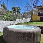 Villa Flores Y Sol