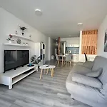 Apt In Edificio Nirvana,Los Cristianos K114