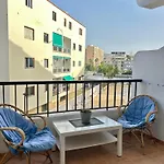 Apt In Edificio Nirvana,Los Cristianos K114